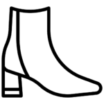 ankle-boot