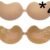4pcs Skin tone