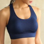 CoreFlex High Impact Sports Bra