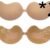 2pcs Skin tone