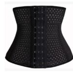 "Achieve your dream silhouette with the breathable waist slimming corset. Lightweight, supportive, and perfect for daily wear or workouts. Shop now!"