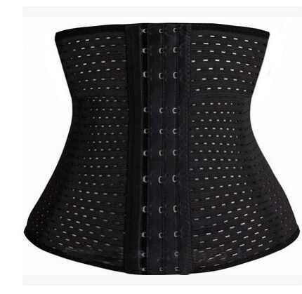"Achieve your dream silhouette with the breathable waist slimming corset. Lightweight, supportive, and perfect for daily wear or workouts. Shop now!"