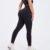 Pure Black Trousers