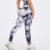 Black And White Trousers