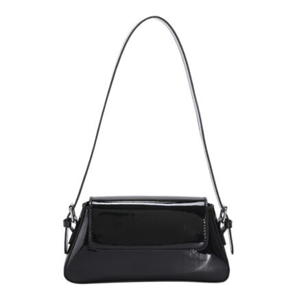 Lunaria Luxe Metallic - Black