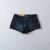 Retro Dark Blue