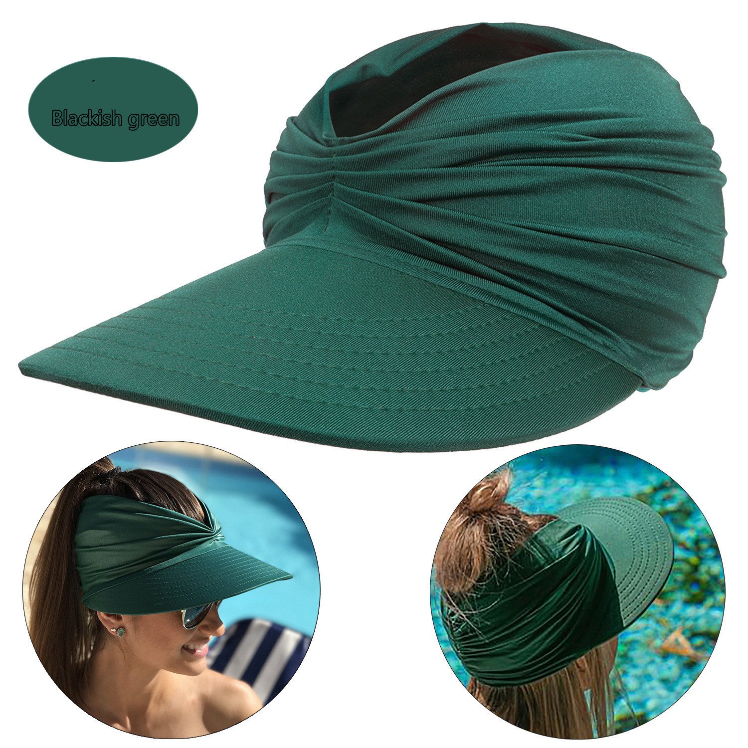 B dark green