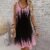 Pink Black