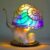 Magic Mushroom LED Lamp H Type