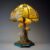 Magic Mushroom LED Lamp C Type