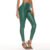 Dark green light