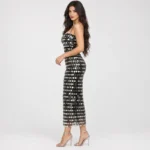 Iridescent Paillette Sequin